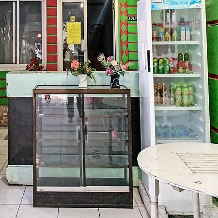 Oyo 91757 Surya Hotelneartaman Anggrek Pkk Watansoppeng Lalabata Екстер'єр фото