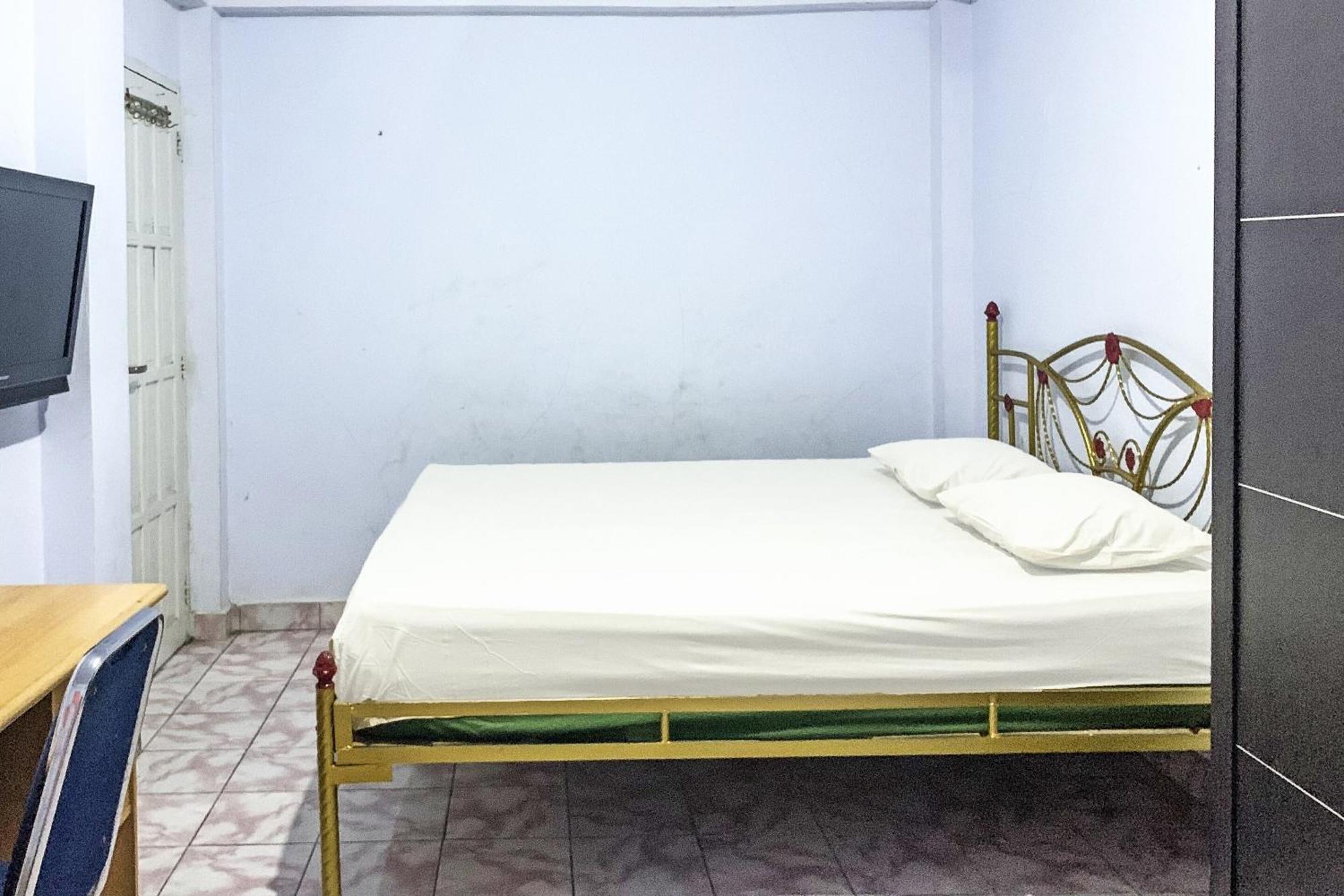 Oyo 91757 Surya Hotelneartaman Anggrek Pkk Watansoppeng Lalabata Екстер'єр фото