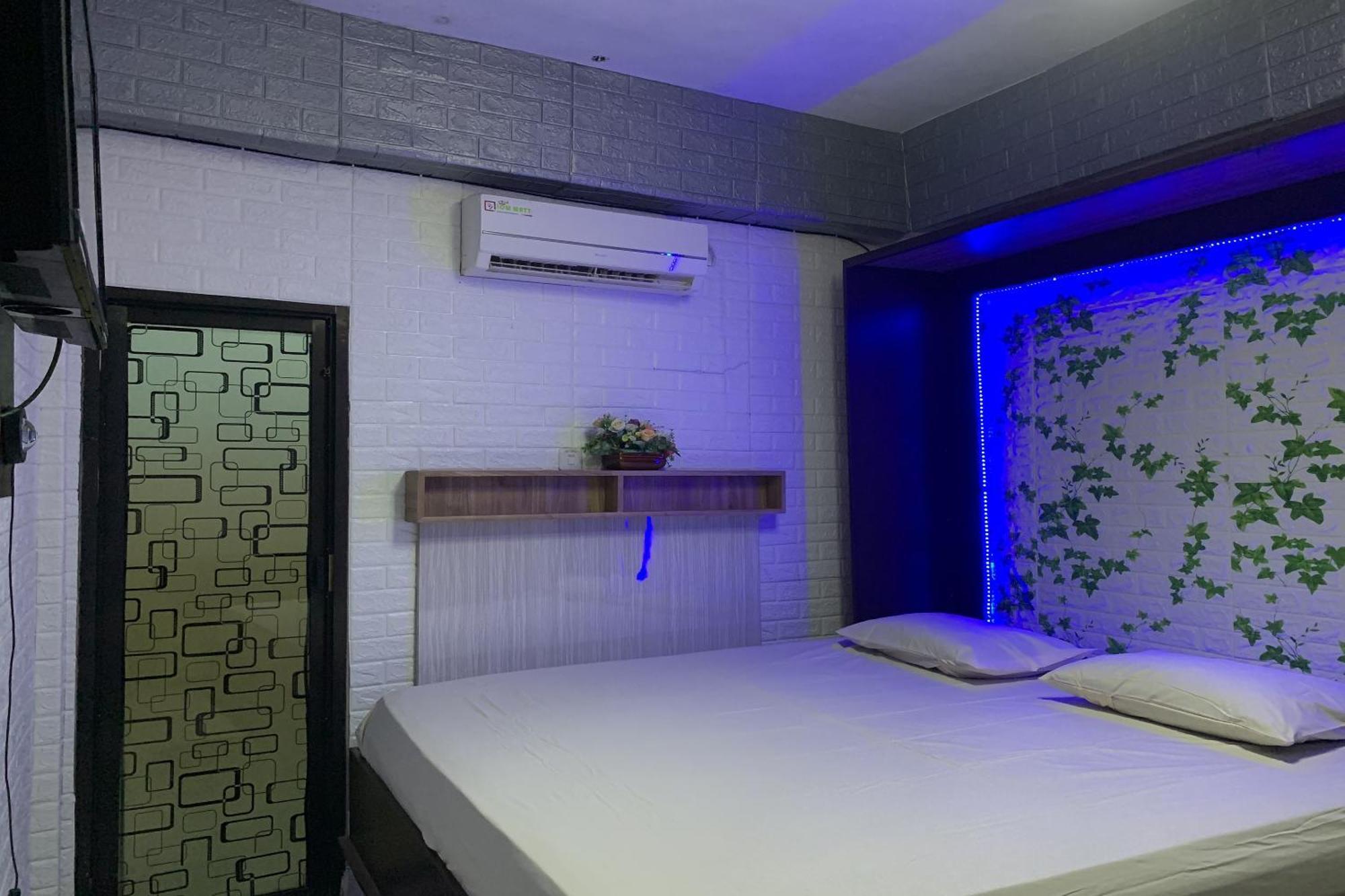 Oyo 91757 Surya Hotelneartaman Anggrek Pkk Watansoppeng Lalabata Екстер'єр фото