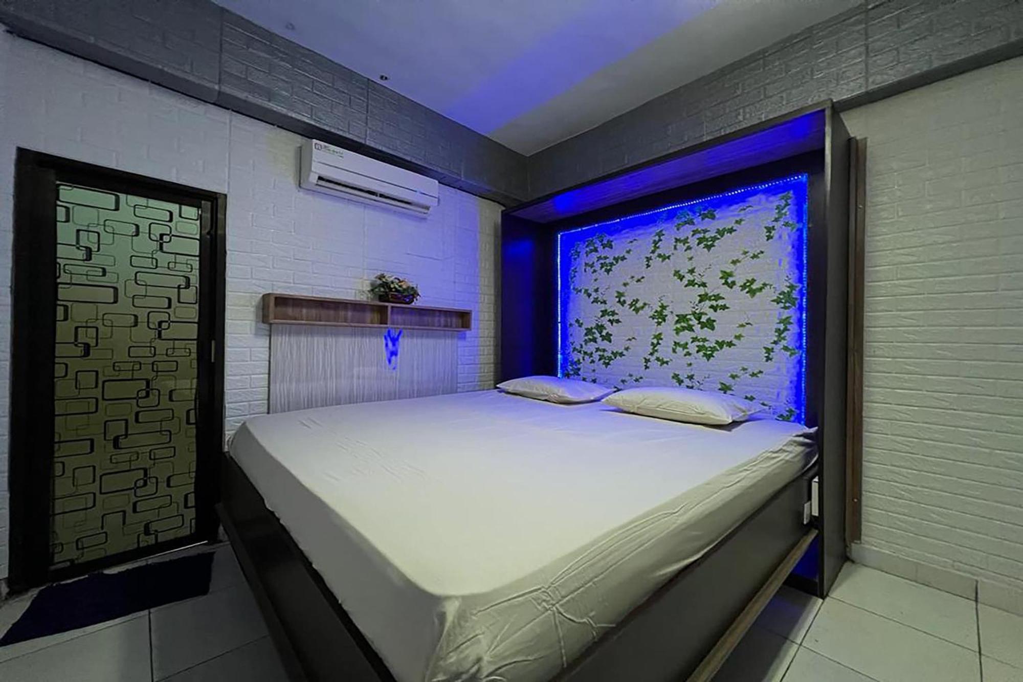 Oyo 91757 Surya Hotelneartaman Anggrek Pkk Watansoppeng Lalabata Екстер'єр фото